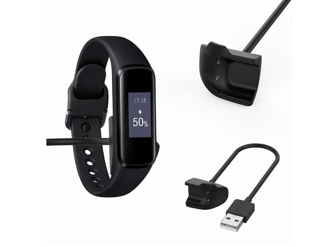 Foto 2 pulgar | Xtellar Cargador Magnético De Alta Eficiencia Para Samsung Galaxy Fit 2 R220 - Cable De Carga Premium