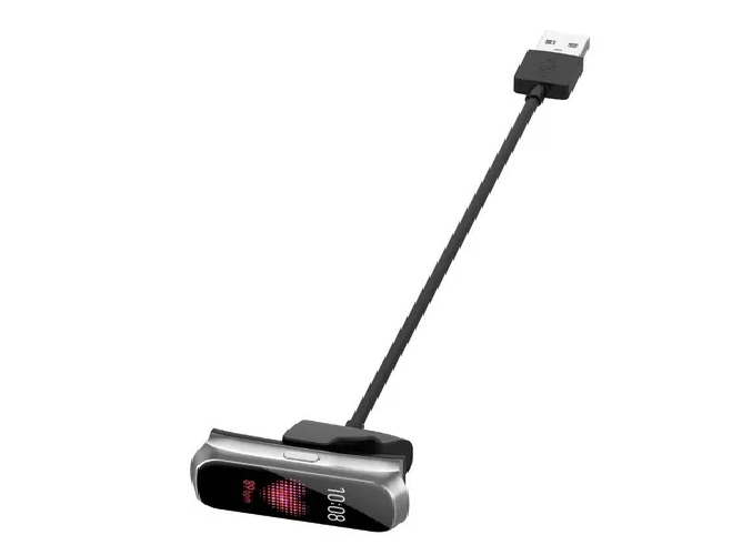Foto 3 | Xtellar Cargador Magnético De Alta Eficiencia Para Samsung Galaxy Fit 2 R220 - Cable De Carga Premium