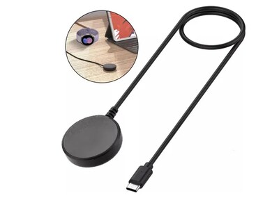 Foto 1 | Cargador Compatible Xtellar De Tipo C Para Samsung Galaxy Watch Series 7, 6, 5, 4