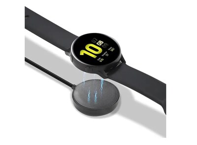 Foto 5 | Cargador Compatible Xtellar De Tipo C Para Samsung Galaxy Watch Series 7, 6, 5, 4