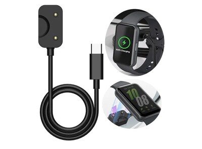 Foto 1 | Xtellar Premium Cable De Carga Tipo-c Optimizado Para Samsung Galaxy Fit 3 Watch