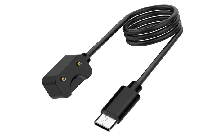 Cargador Premium Xtellar  Para Samsung Galaxy Fit 3 Watch Carga Óptima