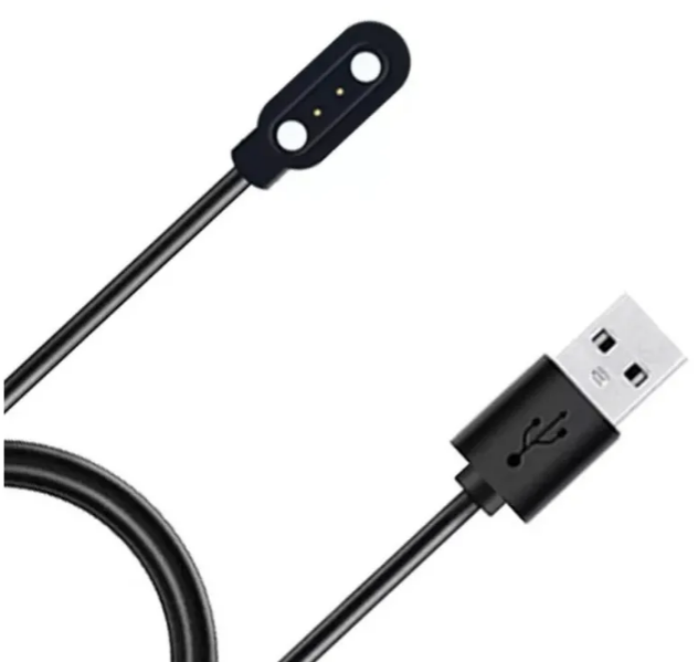 Foto 4 pulgar | Cargador Magnético Xtellar para Smartwatch Series 7