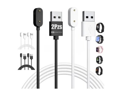 Foto 1 | Cargador Para Huawei Xtellar Band 10/9/8/7 watch Fit 3/2 galaxy