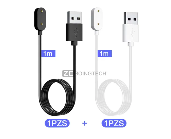 Foto 3 pulgar | Cargador Para Huawei Xtellar Band 10/9/8/7 watch Fit 3/2 galaxy