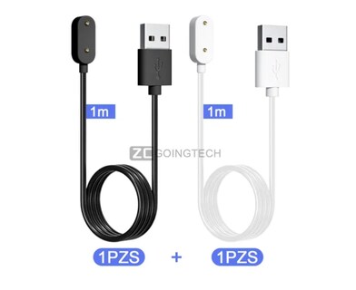 Foto 2 | Cargador Para Huawei Xtellar Band 10/9/8/7 watch Fit 3/2 galaxy