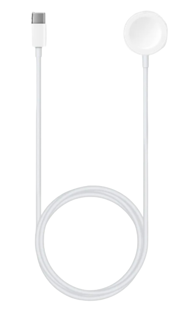 Foto 2 pulgar | Cargador Magnético Xtellar Tipo-c Para Apple Watch - Carga Rápida Y Universal