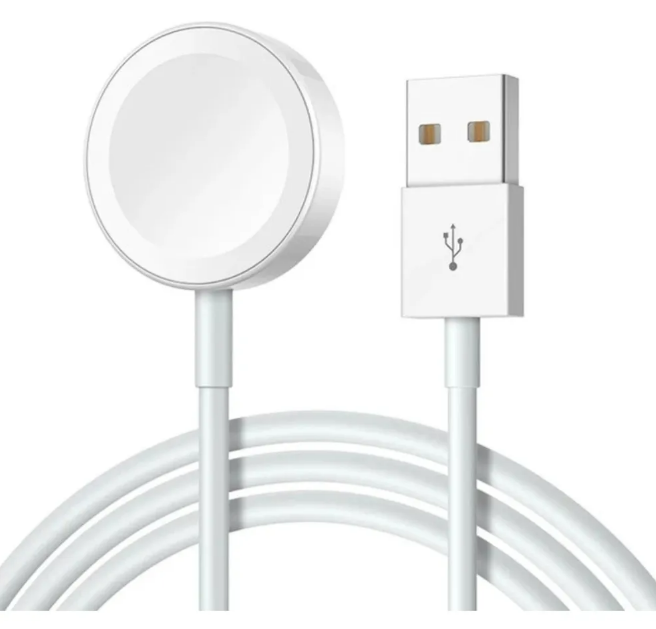 Foto 1 | Cargador Xtellar Compatible Con Todas Las Series De Apple Watch - Innovación Y Rendimiento Excepcional