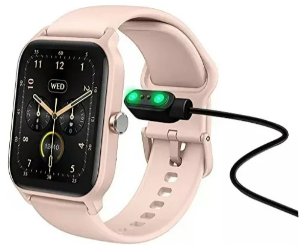 Foto 2 | Xtellar Set De 2 Cables Cargadores Premium Para Smartwatch De Alta Velocidad