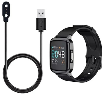 Foto 4 | Xtellar Set De 2 Cables Cargadores Premium Para Smartwatch De Alta Velocidad