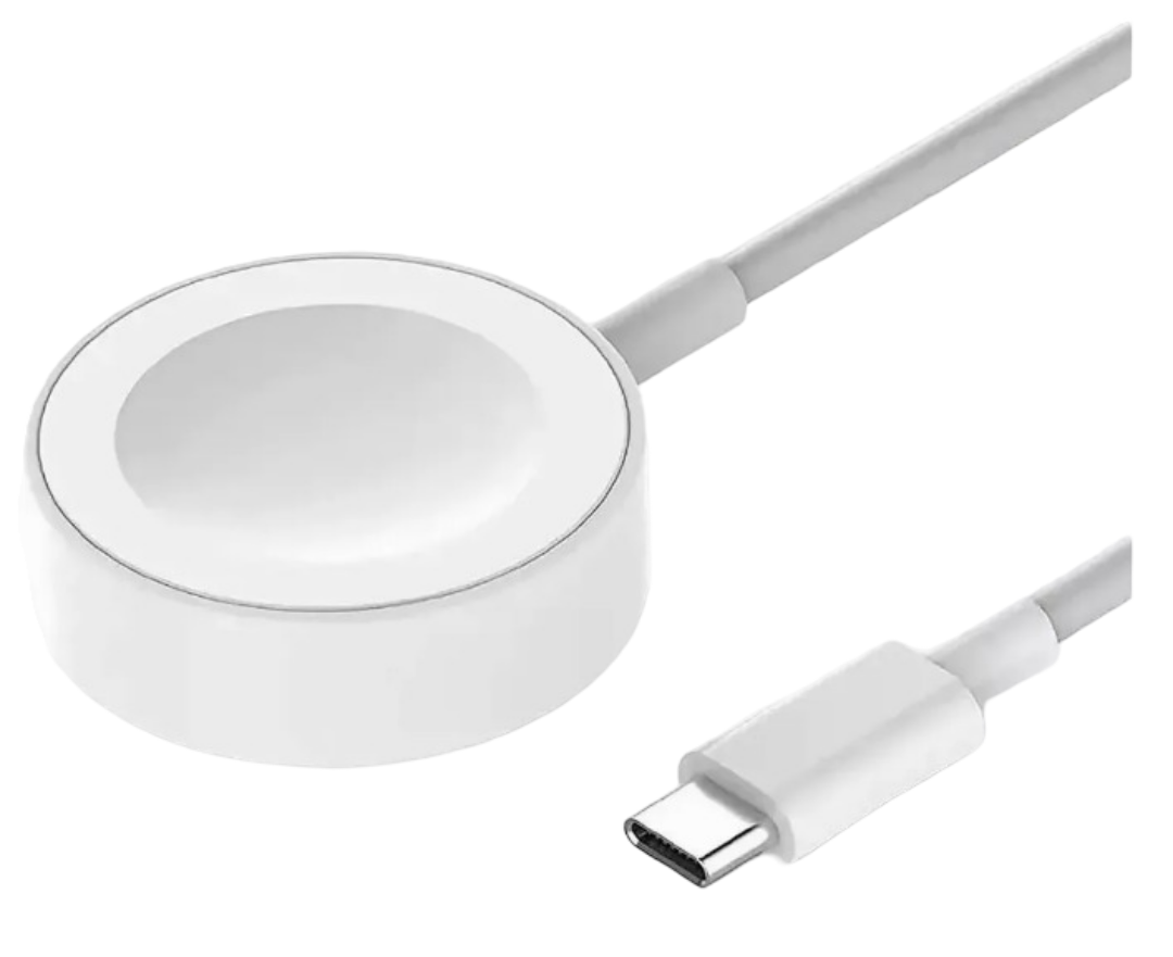 Foto 2 pulgar | Cargador Xtellar Magnético Usb Para Apple Watch  Rápido  Compacto Y Portátil