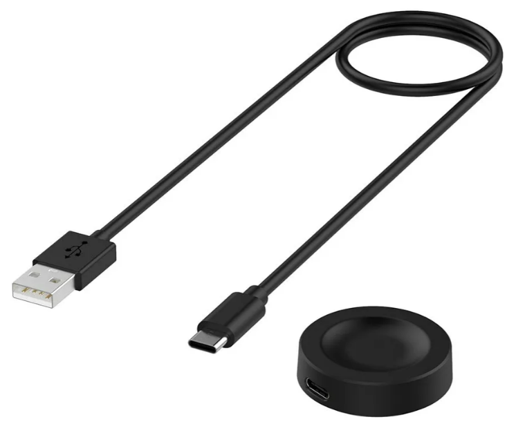 Foto 2 pulgar | Cargador Xtellar para Huawei Watch Serie GT