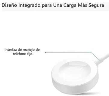 Foto 3 | Cargador Xtellar Para Huawei Watch Serie Gt Pro D Y Más: Práctico Y Duradero