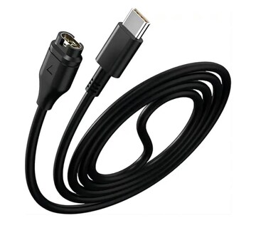 Foto 1 | Usb-c Cargador Xtellar Para Garmin Fenix 8/7/forerunner 965/955/945
