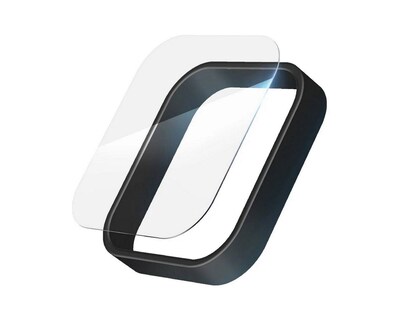 Foto 1 | Mica para Apple Whatch 41 mm By Zagg