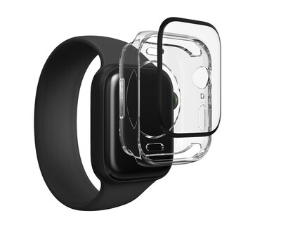 Foto 2 | Mica para Apple Whatch 41 mm By Zagg