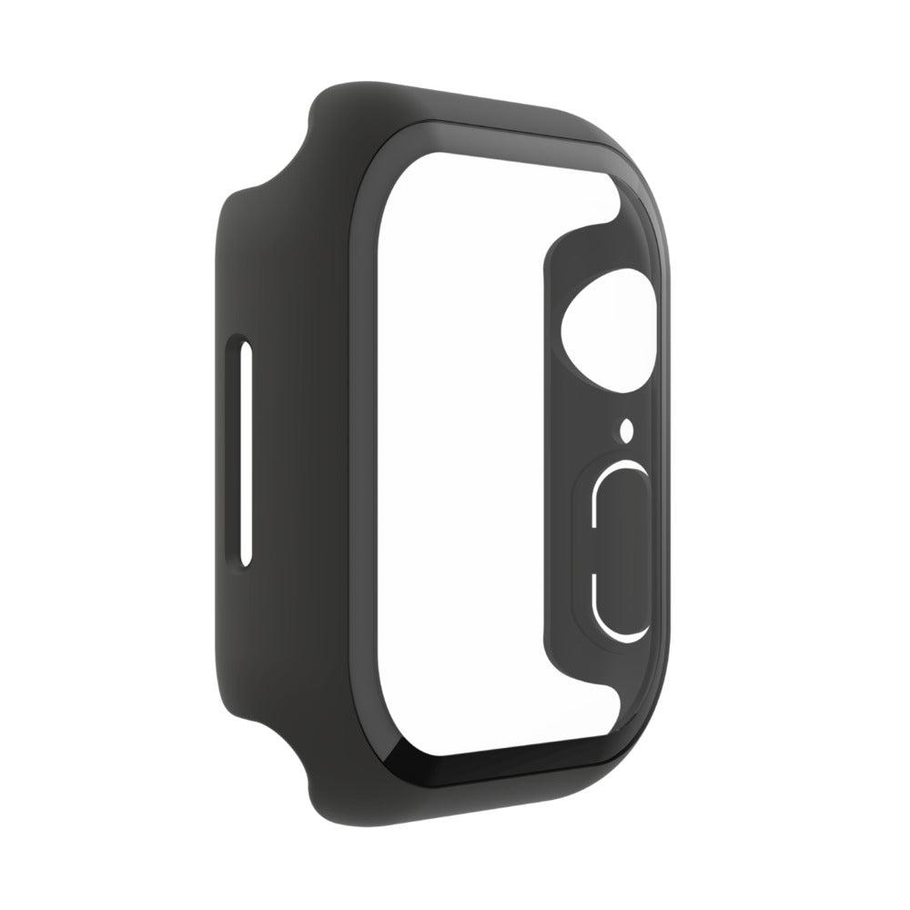 Foto 3 pulgar | Mica Belkin OVG003ZZBK para Apple Watch 41 mm