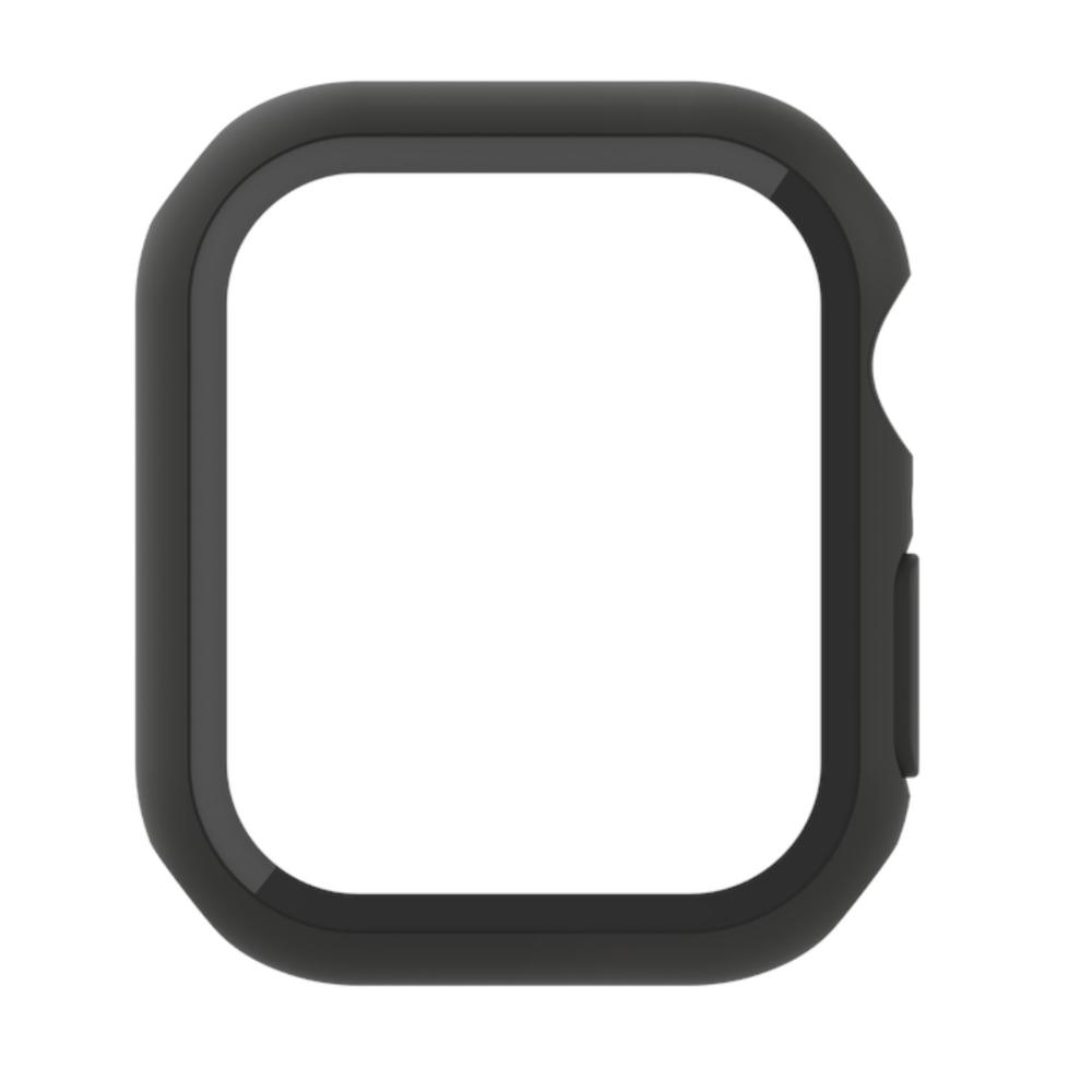 Foto 4 pulgar | Mica Belkin OVG003ZZBK para Apple Watch 41 mm