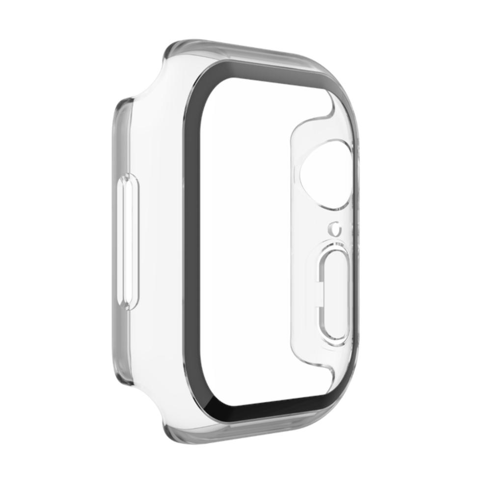 Foto 4 pulgar | Protector de Pantalla Belkin para Apple Watch 7 - 41 Mm