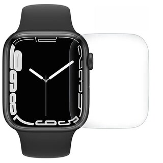 Foto 2 | Film Prot Smartwatch Mapletree Mxgfl-006 1 Pieza Transparente