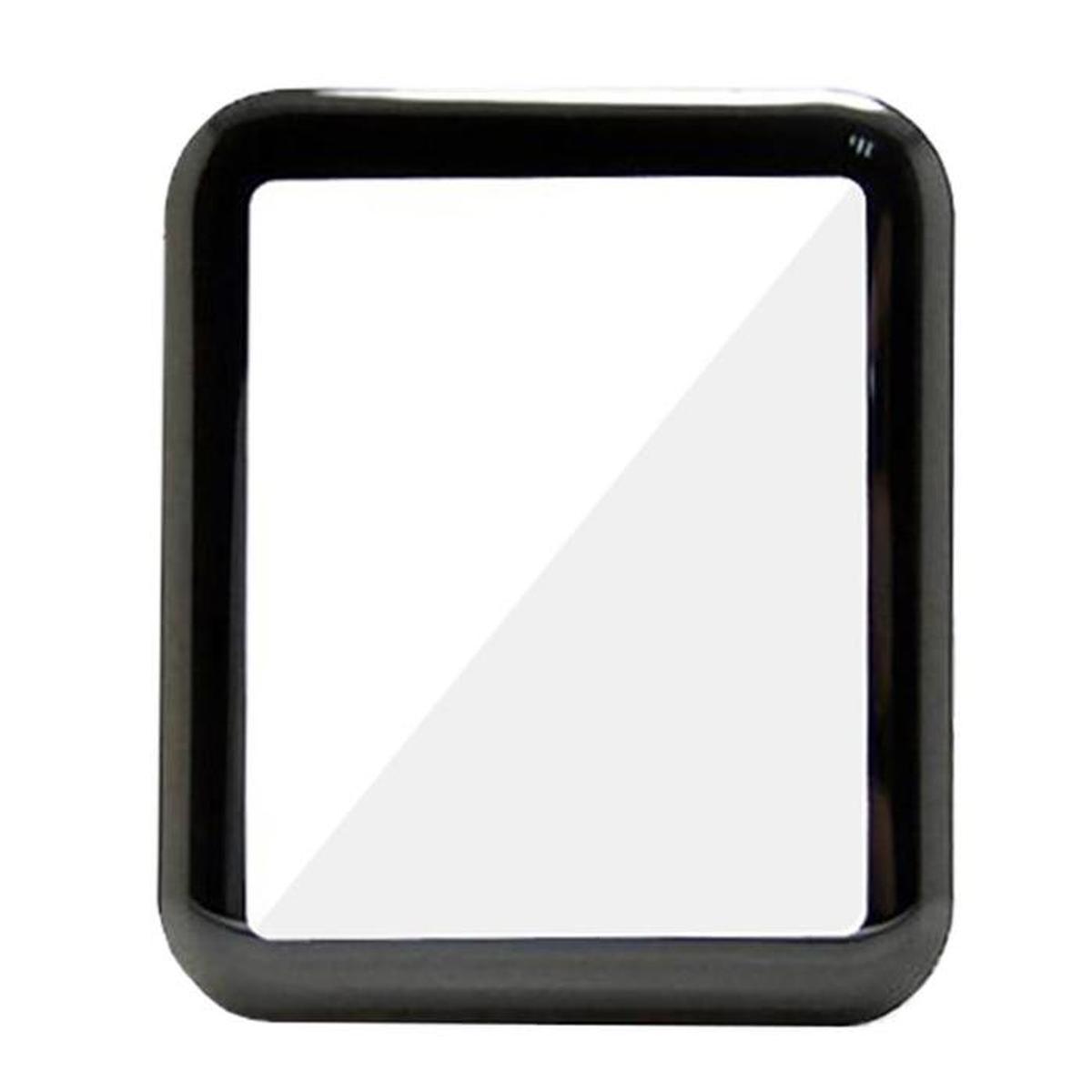 Protección De Cristal De Smartwatch Mapletree  Mxtgd-001 1 Pieza Transparente