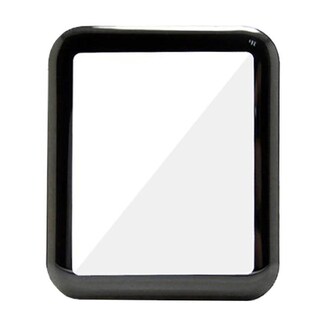 Foto 1 | Protección De Cristal De Smartwatch Mapletree Mxtgd-001 1 Pieza Transparente