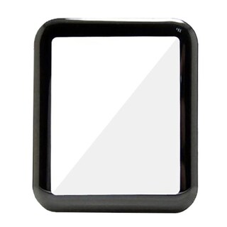 Foto 2 | Protección De Cristal De Smartwatch Mapletree Mxtgd-001 1 Pieza Transparente