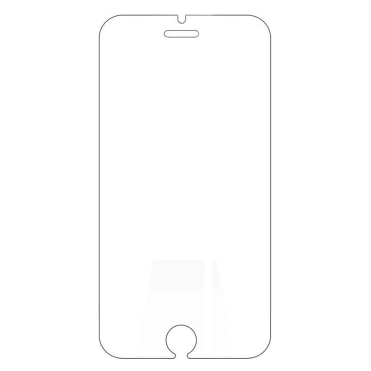 Mica Para Celular A Mayoreo Mapletree  Mxips-006 1 Pieza Transparente $262