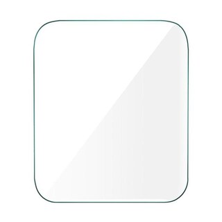 Foto 3 | Mica De Protección Para Iwatch Mapletree Mxtgp-001 1 Pieza Transparente