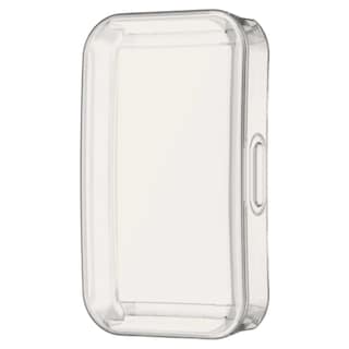 Foto 3 | Funda Protectora y Protector de Pantalla para Huawei Band 8 - Venta Internacional