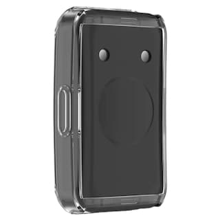 Foto 5 | Funda Protectora y Protector de Pantalla para Huawei Band 8 - Venta Internacional