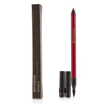 Foto 3 | Delineador De Labios Hourglass Panoramic Long Wear # Muse - Venta Internacional.