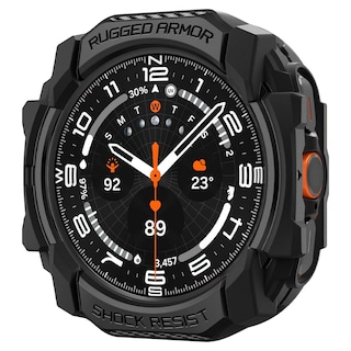 Foto 1 | Funda Spigen Rugged Armor Para Samsung Galaxy Watch Ultra De 47 Mm - Venta Internacional.