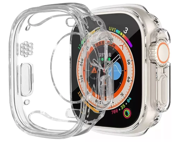 Case Protector Wünd Funda Smartwatch Y Apple Watch