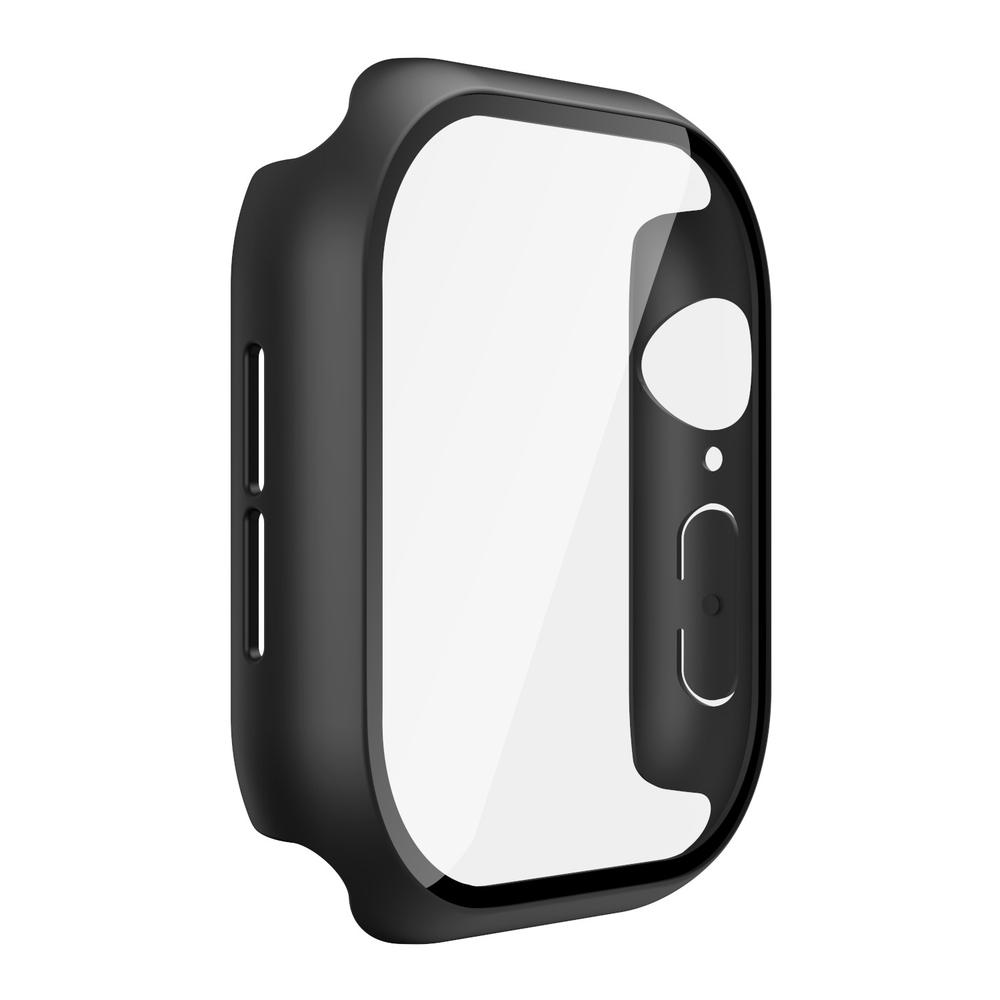 Foto 2 pulgar | Protector Para Apple Watch S10 De 46 Mm Negro Belkin