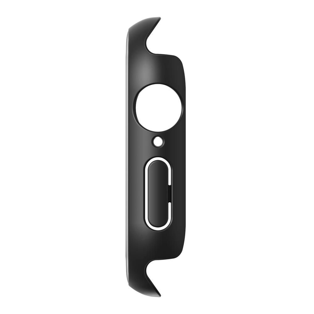 Foto 4 pulgar | Protector Para Apple Watch S10 De 46 Mm Negro Belkin