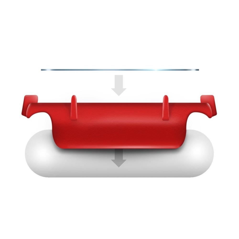 Foto 8 pulgar | Protector Para Apple Watch Ultra 2 De 49 Mm Zagg