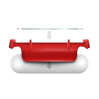 Foto 7 | Protector Para Apple Watch Ultra 2 De 49 Mm Zagg