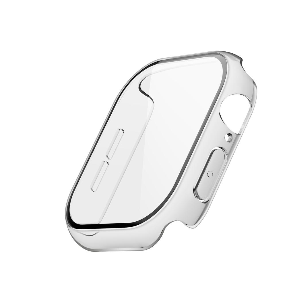 Foto 3 pulgar | Protector Para Apple Watch S10 De 46 Mm Transparente Belkin