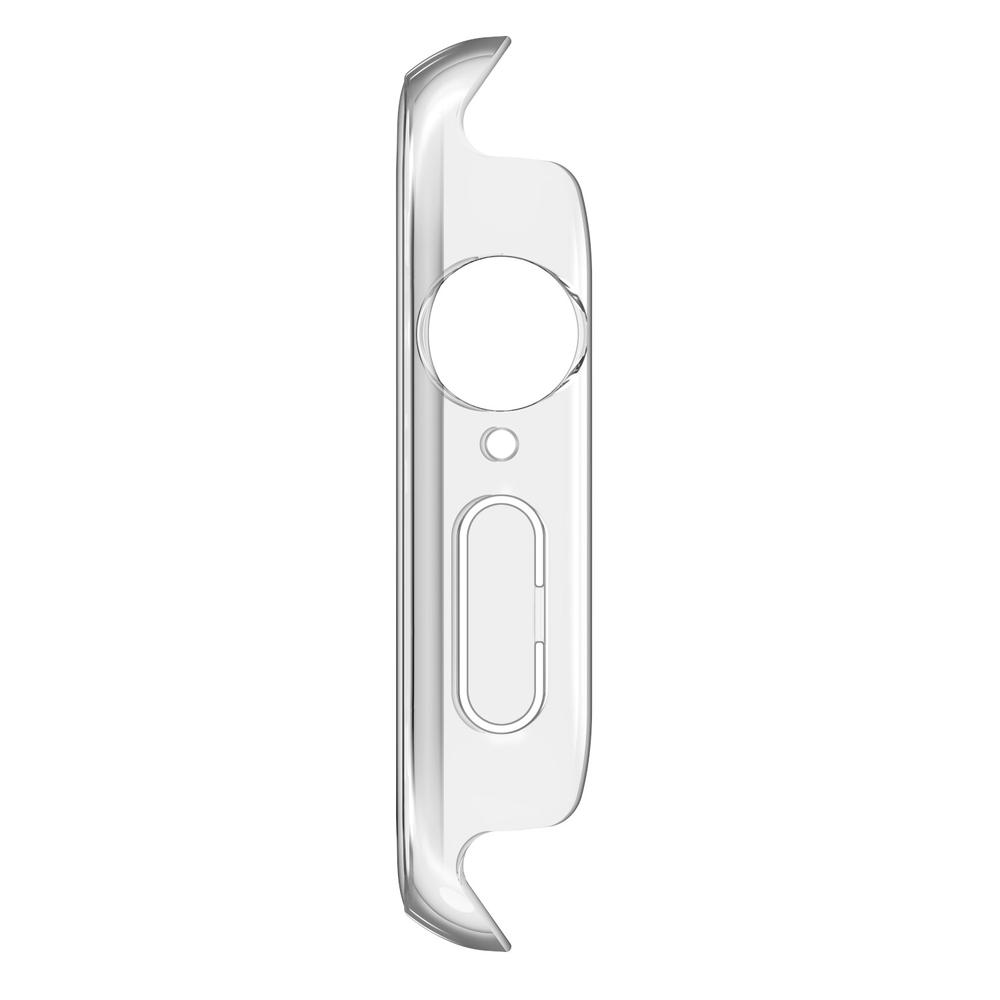 Foto 4 pulgar | Protector Para Apple Watch S10 De 46 Mm Transparente Belkin