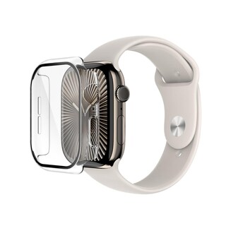 Foto 4 | Protector Para Apple Watch S10 De 46 Mm Transparente Belkin