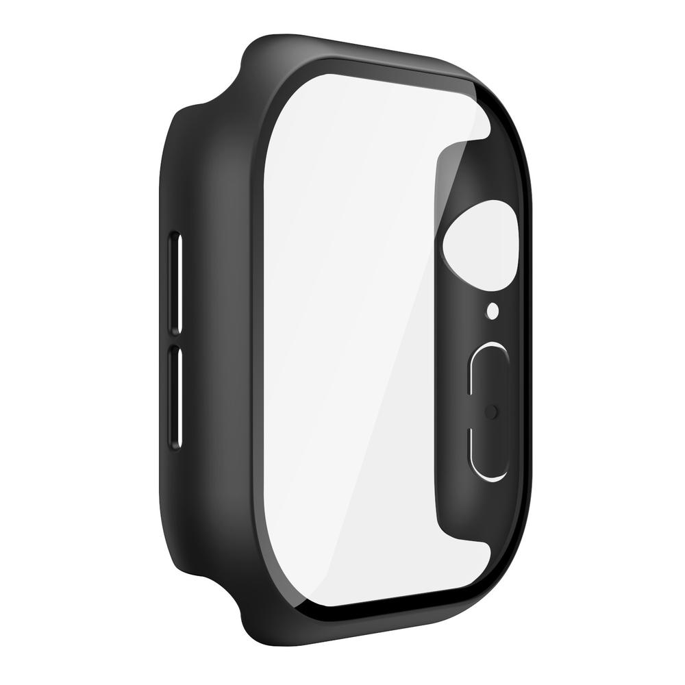 Foto 3 pulgar | Protector Para Apple Watch S10 De 42 Negro Belkin