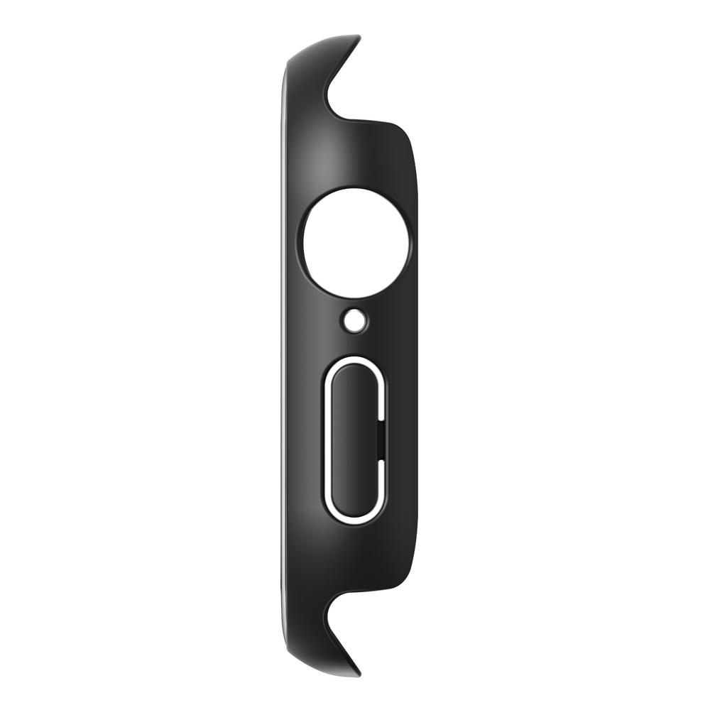 Foto 5 pulgar | Protector Para Apple Watch S10 De 42 Negro Belkin