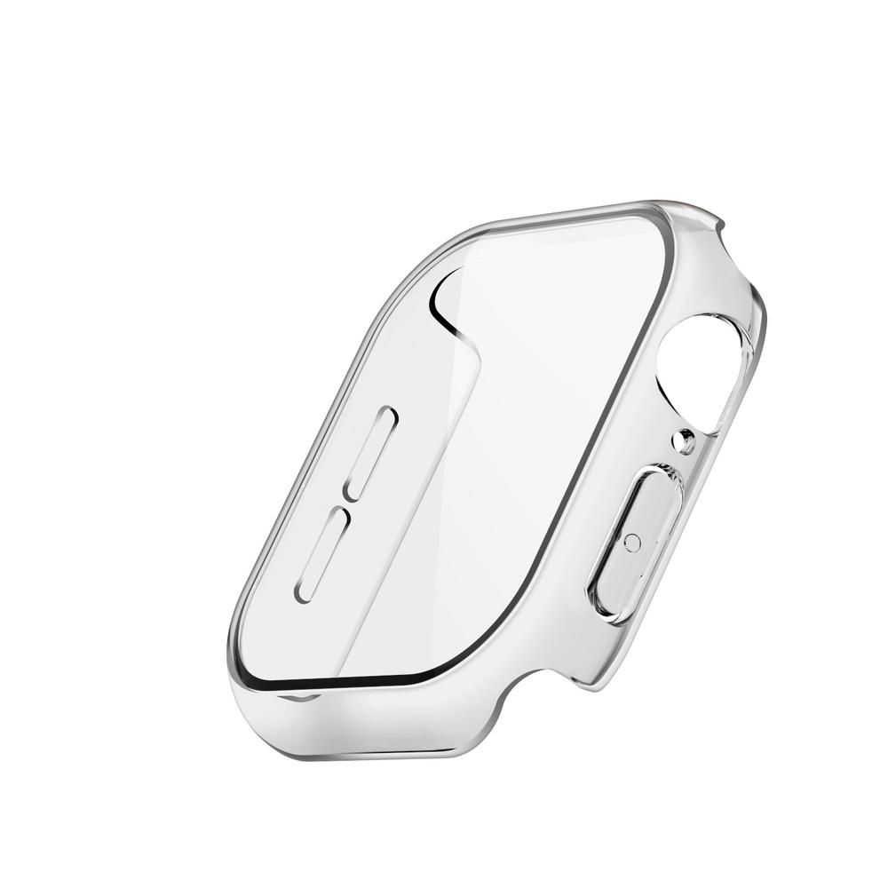 Foto 4 pulgar | Protector Para Apple Watch S10 De 42 Mm Transparente Belkin