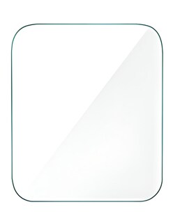 Foto 1 | Mica Para Apple Watch 42mm Zagg Invisibleshield Glass Luxe Hd Clarity