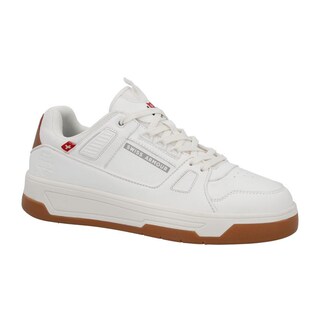 Foto 2 | Tenis Swiss Armour Caballero Casual Urbano Clasicos