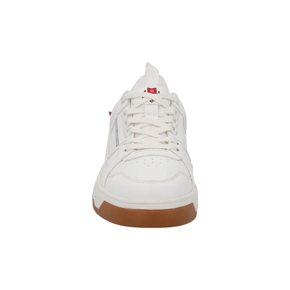 Foto 4 | Tenis Swiss Armour Caballero Casual Urbano Clasicos