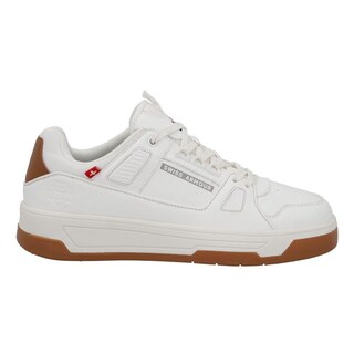 Foto 1 | Tenis Swiss Armour Caballero Casual Urbano Clasicos