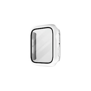 Foto 2 | Nautic Funda Para Apple Watch 40 Mm Con Protector De Pantalla Cristal Templado Sumergible