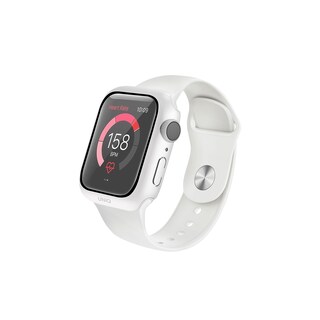 Foto 3 | Nautic Funda Para Apple Watch 40 Mm Con Protector De Pantalla Cristal Templado Sumergible